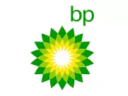 BP logo