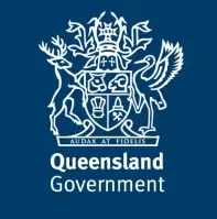 Queensland Government logo